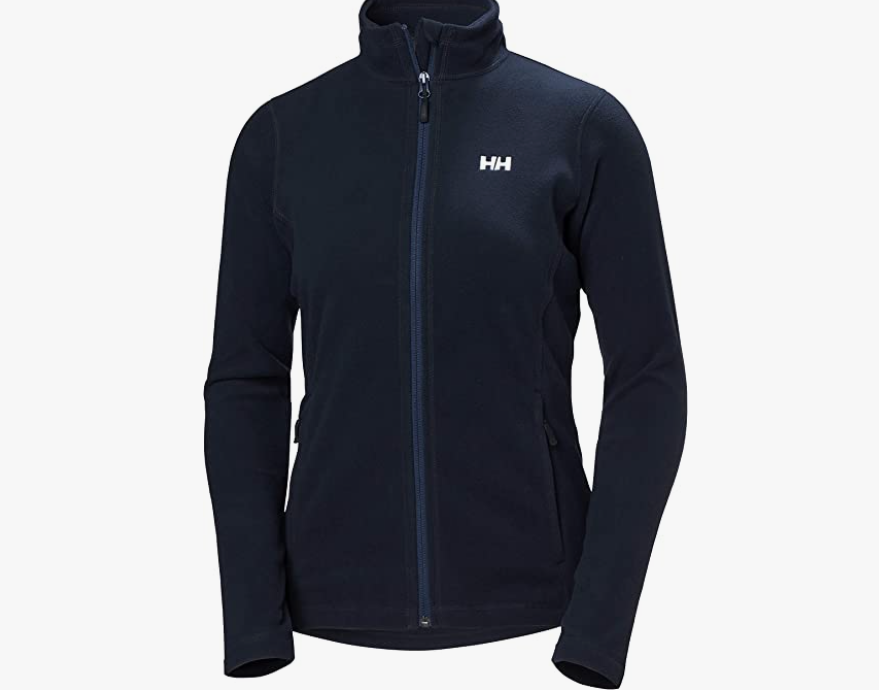 Helly Hansen 女式 Daybreaker 抓絨夾克